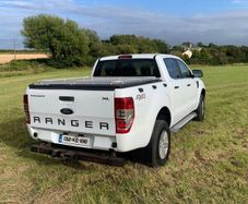 Ford Ranger 2013