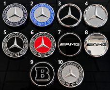 Any 2 for 25 or 5 for 45 - FREE POST
