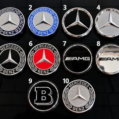 Any 2 for 25 or 5 for 45 - FREE POST