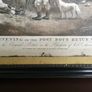 200 Years Old Antique Print Image 6