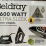 New Beldray Iron Image 4