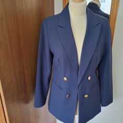 Lovely Blue Blazer by Tailored 12