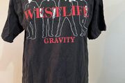 Westlife TShirt
