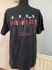 Westlife TShirt