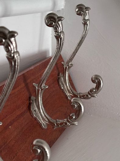 Multi coat rack