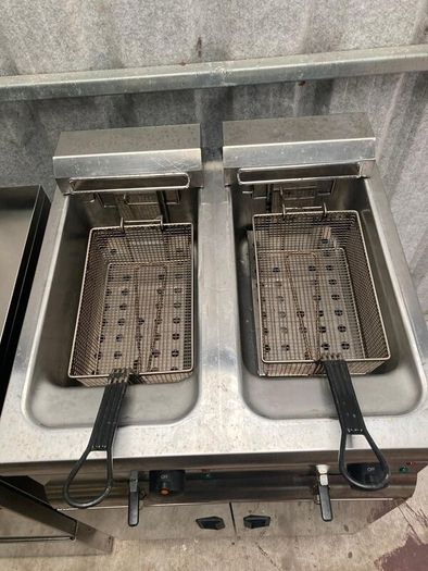 Commercial Kitchen Items