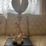cherub lamps Image 4