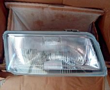 Genuine Fiat Ducato 94-02 Rh Headlight 1307442080,rhd,carello