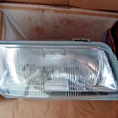Genuine Fiat Ducato 94-02 Rh Headlight 1307442080,rhd,carello