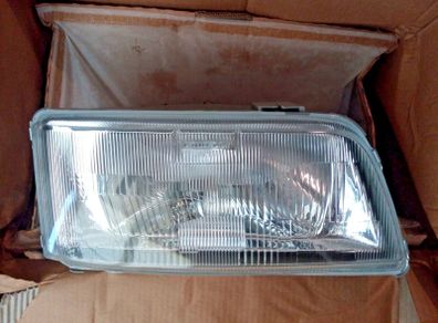 Genuine Fiat Ducato 94-02 Rh Headlight 1307442080,rhd,carello