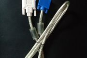 Serial PC Cable. Brand new. Free Postage!