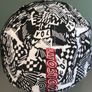 Volcom Skateboarding Baseball Cap Size 7.5 Small / Youth Image 4