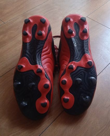 football boots
