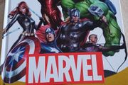 Marvel Year by Year: A Visual Chronicle