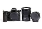 Nikon Z7 Mirrorless Camera + FTZ Adapter + 24-70mm Lens - Brand New