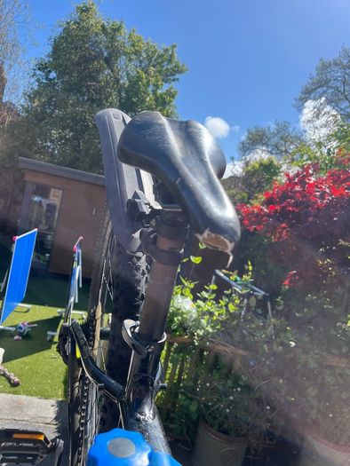 trek marlin 5