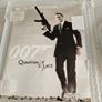 007 Quantum of Solace PlayStation3 Ps3 Games Original Image 2