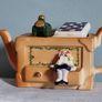 Cardew Design  Miniature Toy Box Teapot Image 3