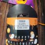 Halloween Garland x2 Brand New Image 2