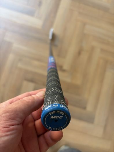 taylormade p790 udi 2 iron
