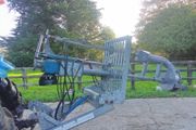 Agitator