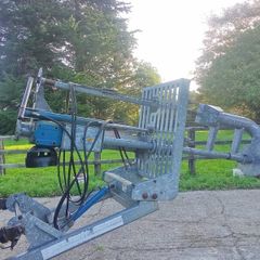 Agitator