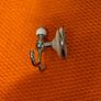 robe hook x 4 Image 2