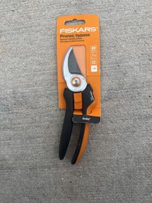 pruner