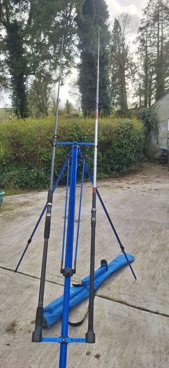 DAIWA Seahunter S 130S Beachcaster