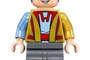 Lego Grandmaster