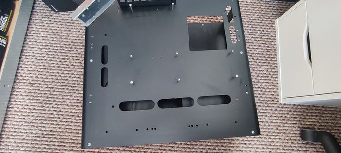 DimasTech Easy V3.0 Testbench
