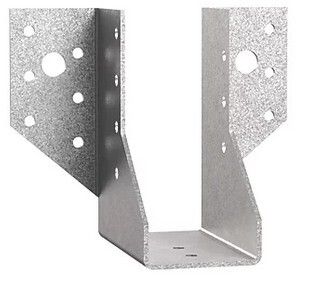 Joist Hangers 47-48mm x 77mm - 8 pieces