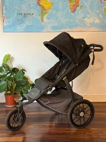 Uppababy Ridge buggy stroller