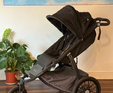 Uppababy Ridge buggy stroller