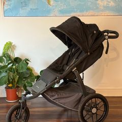 Uppababy Ridge buggy stroller