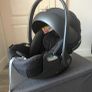 Cybex Gazelle Twin Travel System Image 7