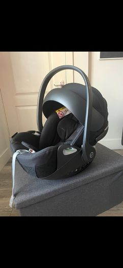 Cybex Gazelle Twin Travel System