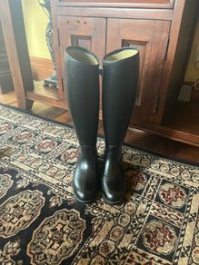 Aigle Riding Boots