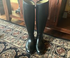 Aigle Riding Boots
