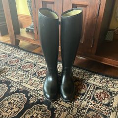 Aigle Riding Boots