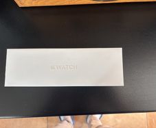 Apple Watch series 10