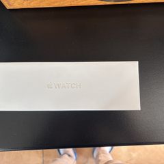 Apple Watch series 10