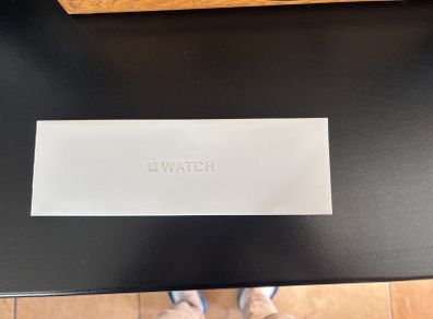 Apple Watch series 10