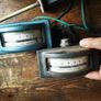2x Industrial Pyrometer 1 Thermocouple make me an offer Image 2