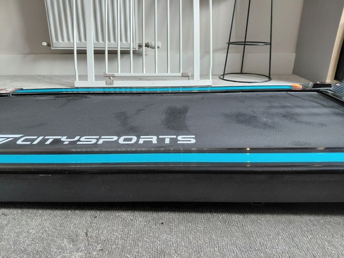 Citysports Treadmill