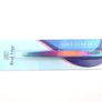 Professional Eyebrow Tweezers with Comb ingrown Hair Plucking Eyelashes Extension Tweezers Personal Grooming Instruments Stainless Steel from Real Edge (Multi) Image 3