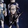 Star Wars Rare Clone Commander Set! Image 4