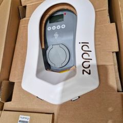 EV Chargers