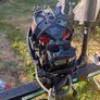 boat enginec Image 3