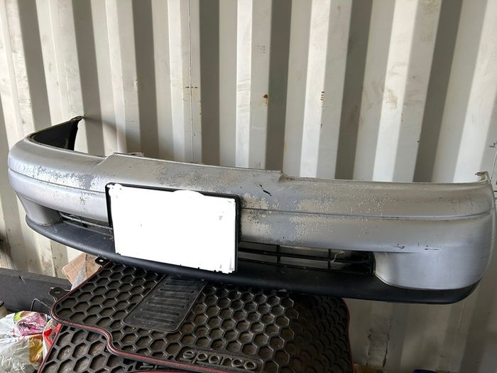Toyota parts